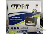 New OTOFIT Maintenance-Free Car Batteries Now Available in Doha
